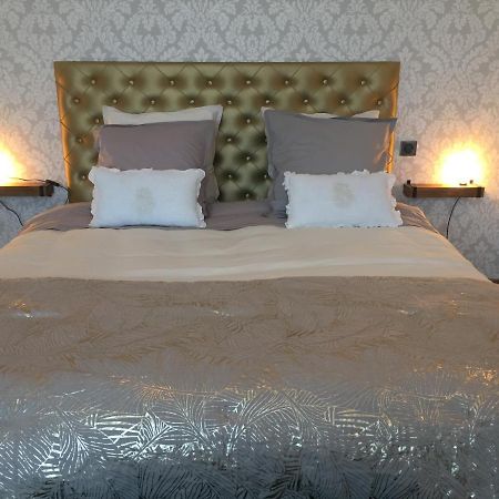 La Nieppoise Bed & Breakfast Nieppe Ngoại thất bức ảnh