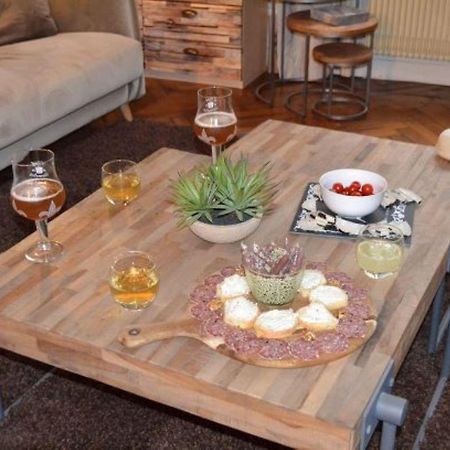La Nieppoise Bed & Breakfast Nieppe Ngoại thất bức ảnh