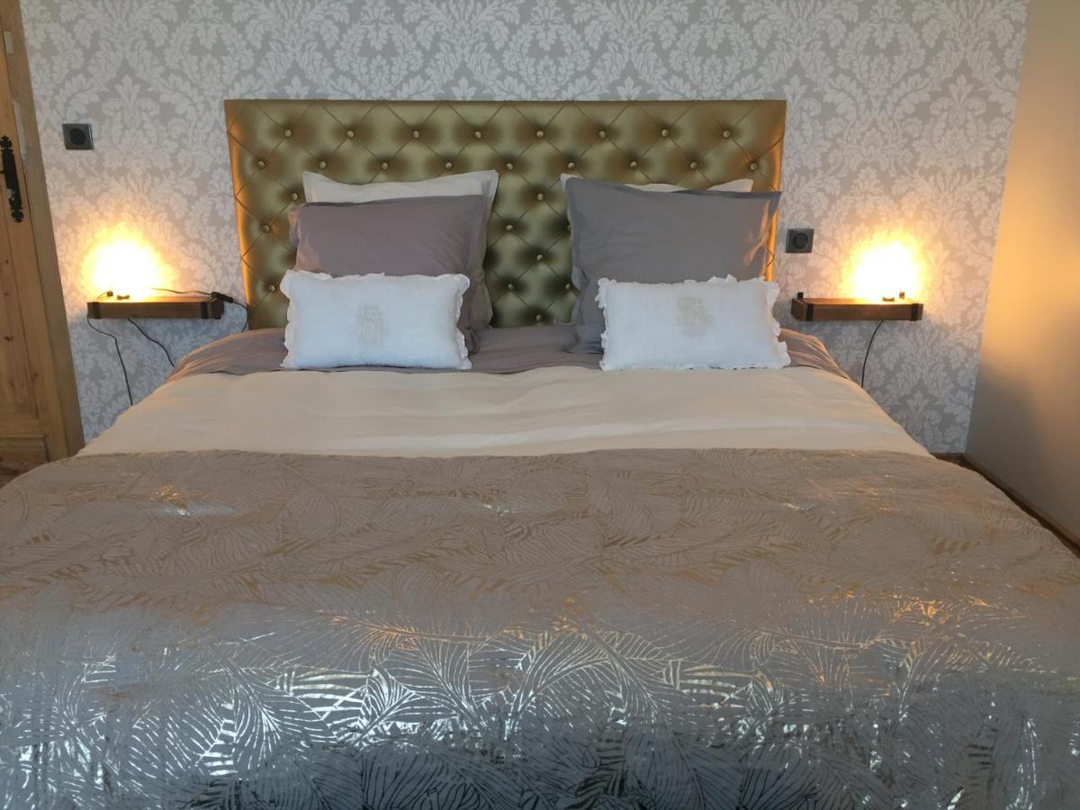 La Nieppoise Bed & Breakfast Nieppe Ngoại thất bức ảnh