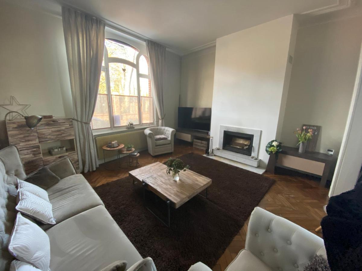 La Nieppoise Bed & Breakfast Nieppe Ngoại thất bức ảnh