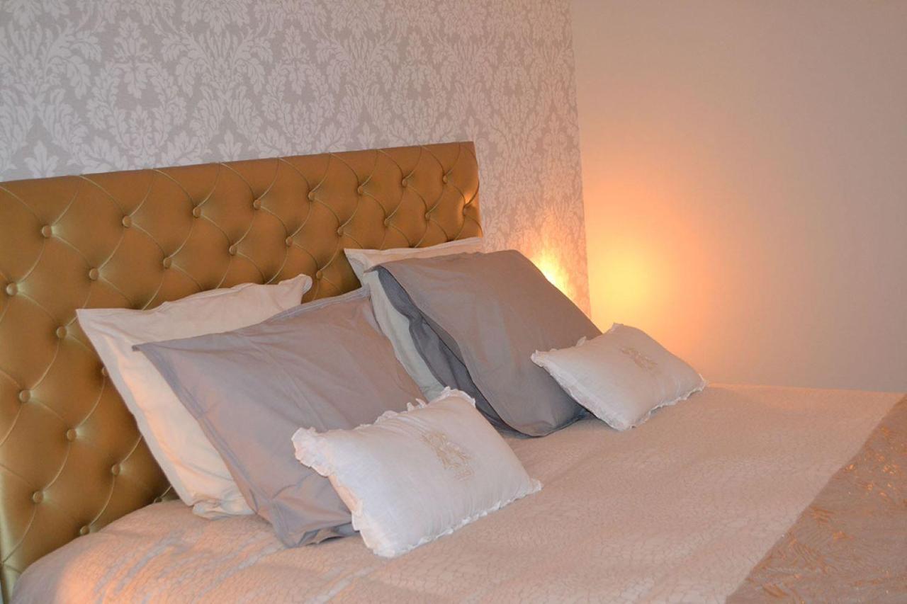 La Nieppoise Bed & Breakfast Nieppe Ngoại thất bức ảnh