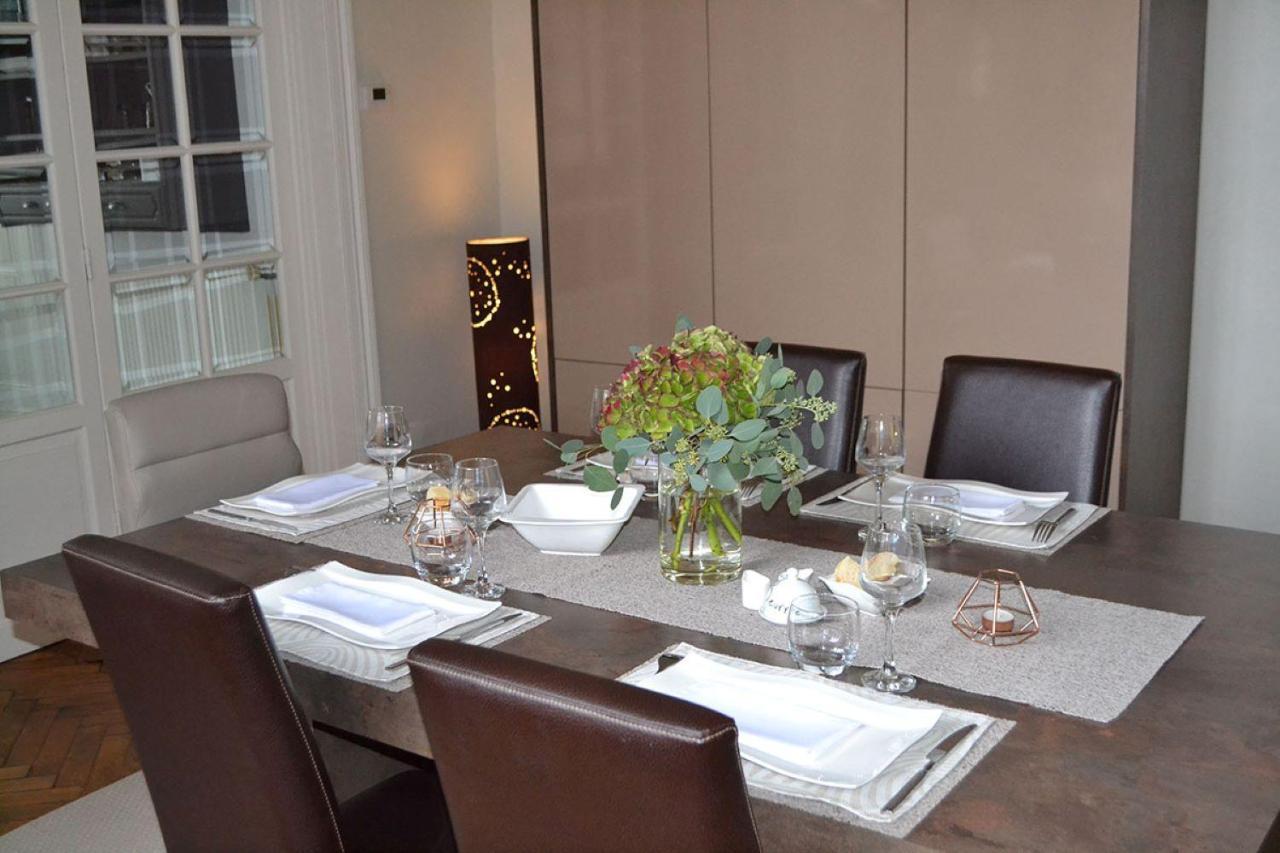 La Nieppoise Bed & Breakfast Nieppe Ngoại thất bức ảnh